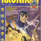 Mustanaamion kronikka IV 1542-1588 (Semic 1996) - pikkukuva 1