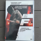 DVD: F (O: Johannes Roberts 2010) - pikkukuva 1