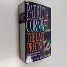 Patricia Cornwell : The last precinct - pikkukuva 1