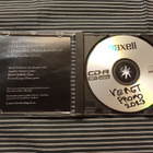 VERET Demons Rise, Demons Ride CD-R - pikkukuva 3