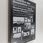Johan Holten : Ausstellen Des Ausstellens - Von Der Wunde... - pikkukuva 1