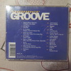 SUMMER GROOVE CD - pikkukuva 2