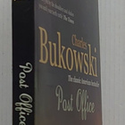 Charles Bukowski - Post Office - pikkukuva 2