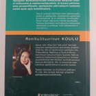 Mirja-Tytti Talib : Monikulttuurinen koulu : haaste ja ma... - pikkukuva 2