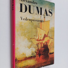 Alexandre Dumas : Vedenpaisumus - pikkukuva 1