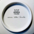 Arabia, Esteri Tomula, Botanica, Puolukka - pikkukuva 4