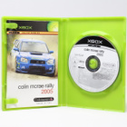 Colin McRae Rally 2005 - XBOX - pikkukuva 3