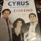 Cyrus UUSI - pikkukuva 1