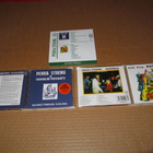 Pekka Streng 2-CD BOXI:Magneettimiehen Kuolema/Kesämaa  2012 - pikkukuva 2