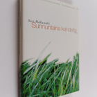 Sari Malkamäki : Sunnuntaina kahdelta : novelleja - pikkukuva 1