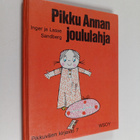 Inger Sandberg : Pikku Annan joululahja - pikkukuva 1