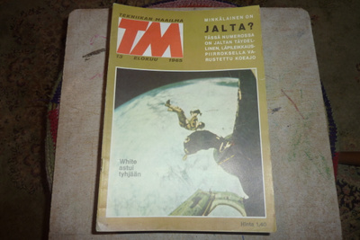 TM 13-65 Zaz Jalta