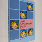 Ritva Enäkoski : Pistä persoonasi peliin - pikkukuva 1