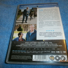 MIES JOKA RAKASTI JÄRJESTYSTÄ     -     DVD - pikkukuva 2