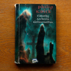 Philip K. Dick - Timothy Archerin sielunvaellus - pikkukuva 1