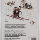 Mauri Kunnas : Koiramäen talvi - pikkukuva 2