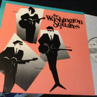The Washington Squares Lp Virgin ger 1989 - pikkukuva 1