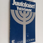Louis Goldberg : Juutalaiset ystävämme - pikkukuva 1