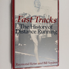 Raymond Krise ym. : Fast Tracks - The History of Distance... - pikkukuva 1