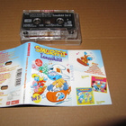 KASETTI: Smurffit: Tanssihitit Vol.3 v.1997 GREAT! - pikkukuva 2