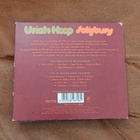 Uriah Heep: Salisbury 2-CD - pikkukuva 2