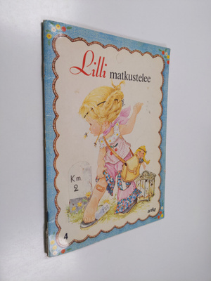 Matal : Lillin matkustelee