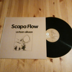 Scapa Flow – Uuteen Aikaan lp orig 1980 Prog Rock mint - pikkukuva 1