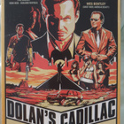 Dolan's cadillac DVD - pikkukuva 1