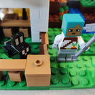 Lego 21181 Kanitila - pikkukuva 3