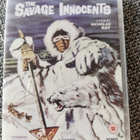 The Savage Innocents Masters of Cinema - pikkukuva 1