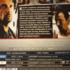 Vares Sukkanauhakäärme BLU-RAY + DVD - pikkukuva 2