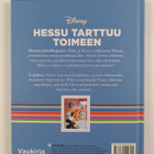 Hessu tarttuu toimeen - pikkukuva 2