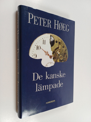 Peter Höeg : De kanske lämpade