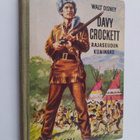 Walt Disney : Davy Crockett, rajaseudun kuningas - pikkukuva 1
