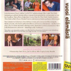 dvd, Vuosi elämästä [draama, komedia] - pikkukuva 2