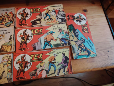 Tex 4 vsk liuskat