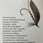ANTTI TUURI: PERHOKALASTUKSEN ALKEET - pikkukuva 2