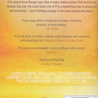 Yann Martel: Life of Pi - pikkukuva 2