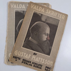 Gustaf Mattsson : Valda skrifter : häftet 9 och 10 - pikkukuva 3