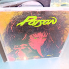 CD Poison  : Open Up and say ... Ahh ( SIS POSTIKULU  ) - pikkukuva 1