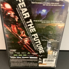 METRO 2033   PC - pikkukuva 2