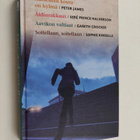 Sophie Kinsella ym. : Kirjavaliot : James, Peter : Kuolem... - pikkukuva 1