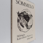 Sommelo : Helsingin kalevalaiset naiset r.y. 1938-1988 (t... - pikkukuva 1