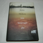 Jouko Heikura Joki kaupungin alla  -sid - pikkukuva 1