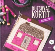 Kaarina Korventaka - Kutsuvat kortit