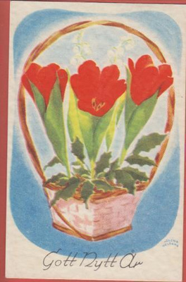 Helena Helkama Kukkakori