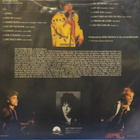 HEARTBREAKERS - LIVE AT MAX' KANSAS CITY - UK 1979 M-/M- LP - pikkukuva 2