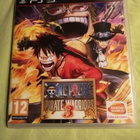 Ps3 One Piece Pirate Warriors 3 - pikkukuva 1