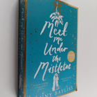 Jenny Bayliss : Meet me under the mistletoe - pikkukuva 1