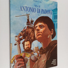 Olivares G. Carlo : Vita di Antonio Di Padova - pikkukuva 1